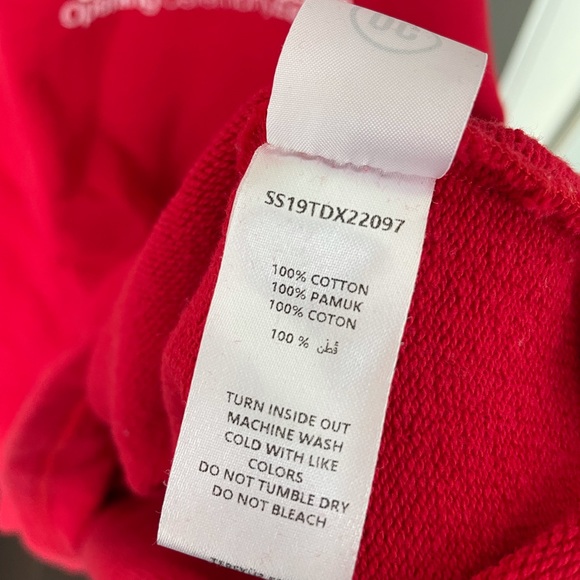 Opening Ceremony Cozy Sweatshirt - Picture 7 of 9